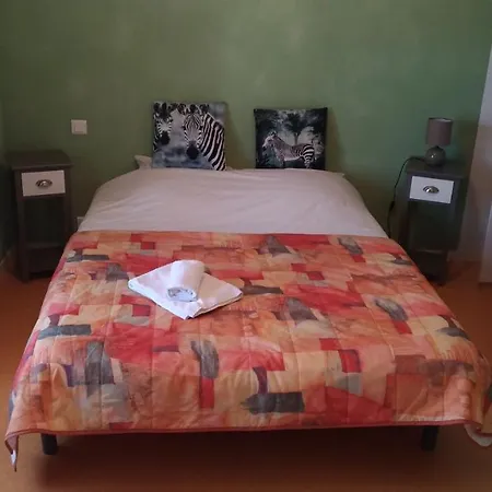 Hotel Le Lion D'or