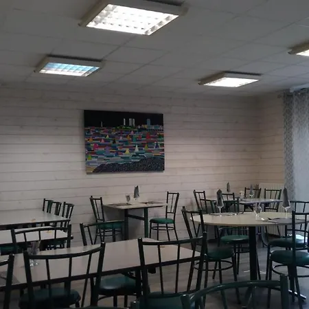 Le Lion D'or Hotel *