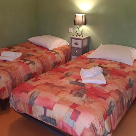 Le Lion D'or Hotel Avrillé