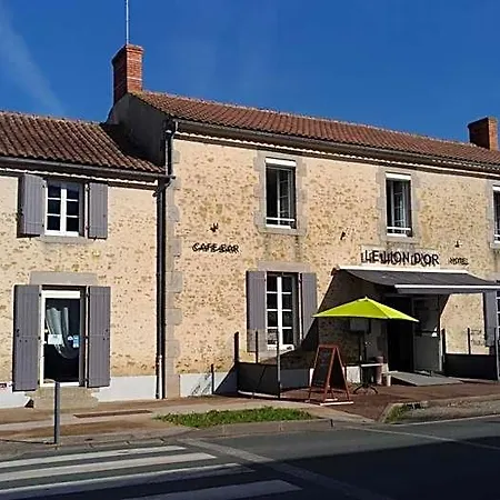 Le Lion D'or Hotel *