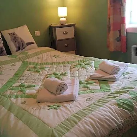 Le Lion D'or Hotel *