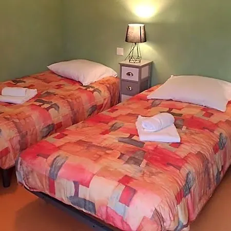 Hotel Le Lion D'or