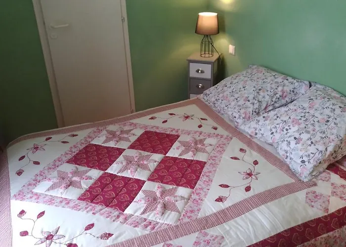 Hotel Le Lion D'or *