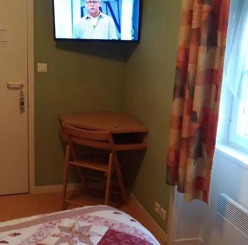 Le Lion D'or Avrille (Vendee)