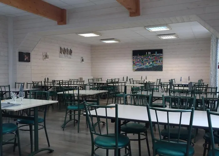 Le Lion D'or * Avrille (Vendee)